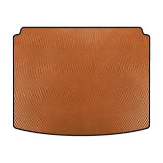 Bagagerumsmatta (SD, Orange) Citroen C-4 2004–2010