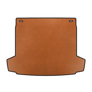 Bagagerumsmatta (SD, Orange)