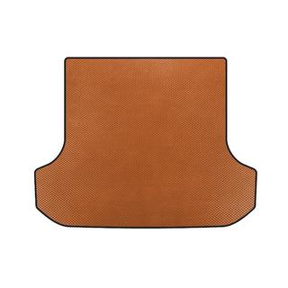 Bagagerumsmatta (SW, Orange)