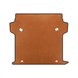 Bagagerumsmatta (Orange)