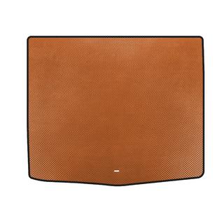 Bagagematta (HB, 5-dörrars, Orange)