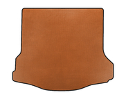 Ford Focus III 2011–2017 Bagagerumsmatta (2011-2014, SD, USA, Orange) foto 1