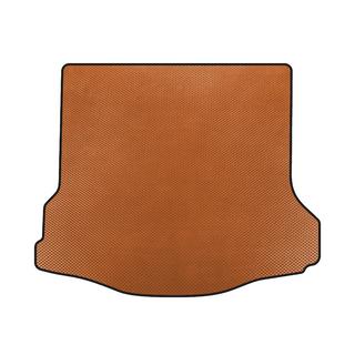 Bagagerumsmatta (2011-2014, SD, USA, Orange)