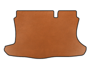 Ford Fusion 2002–2012 EVA bagagerumsmatta (2005-2012, HB, Orange) foto 1