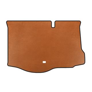 Bagagerumsmatta (HB, Orange)