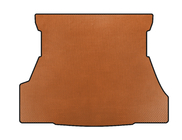 Ford Mondeo 2000–2007 Bagagerumsmatta (2000-2003, LB, Orange) foto 1