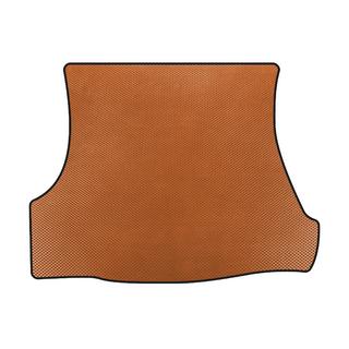 Bagagerumsmatta (2000-2005, SD, Orange)