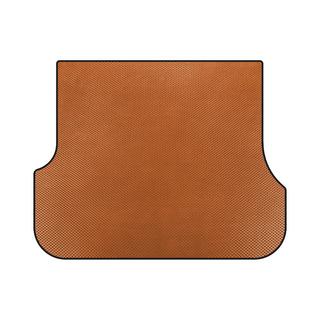 Bagagerumsmatta (SW, Orange)