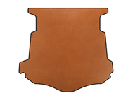 Ford Mondeo 2008–2014 Bagagerumsmatta (2008-2010, LB, Orange) foto 1