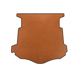 Bagagerumsmatta (2008-2010, LB, Orange) Ford Mondeo 2008–2014