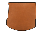 Ford Mondeo 2008–2014 Bagagerumsmatta (2008-2010, SW, Orange) foto 1