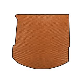 Bagagerumsmatta (2008-2010, SW, Orange) Ford Mondeo 2008–2014