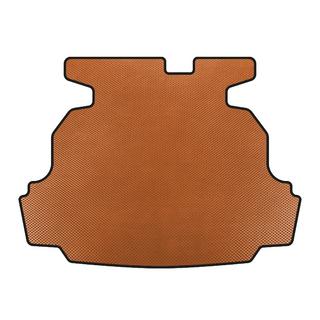 Bagagerumsmatta (SD, Orange)