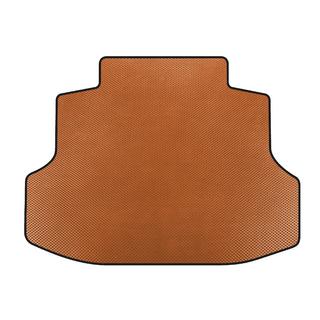 Bagagerumsmatta (SD, Orange)