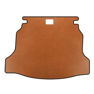 Bagagematta (HB, 5-dörrars, Orange)