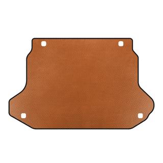Bagagerumsmatta (Orange)