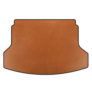 Bagagerumsmatta (Orange)