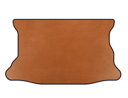 Honda FIT/Jazz 2002–2008 Bagagerumsmatta (2001-2008, Halvkombi, Orange) foto 1