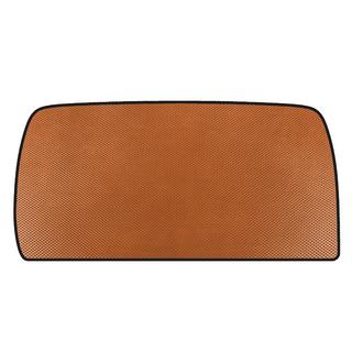 Bagagerumsmatta (8-sits, USA, orange)