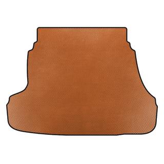 Bagagerumsmatta (SD, Orange)