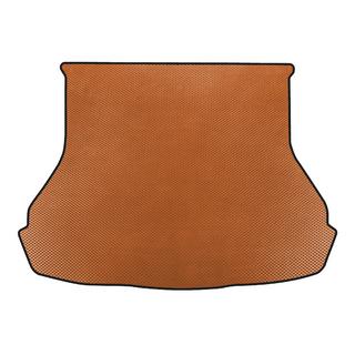 Bagagerumsmatta (2010-2013, SD, Orange)