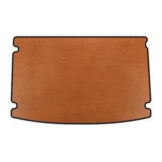 Bagagematta (HB, 5-dörrars, Orange)