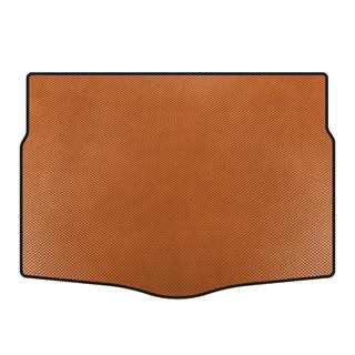 Bagagerumsmatta (HB, 5-dörrars, Orange)