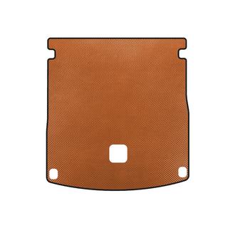 Bagagerumsmatta (2011-2015, SW, Orange)