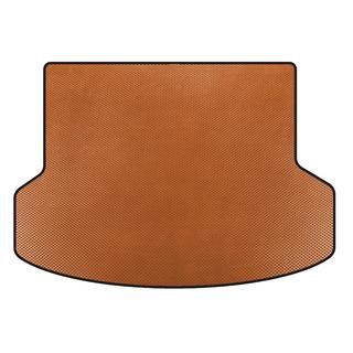 Bagagerumsmatta (Europa, orange)