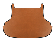 Hyundai Sonata EF 1998–2004 Bagagerumsmatta (2001-2004, Orange) foto 1