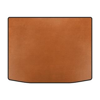 Bagagerumsmatta (Orange)