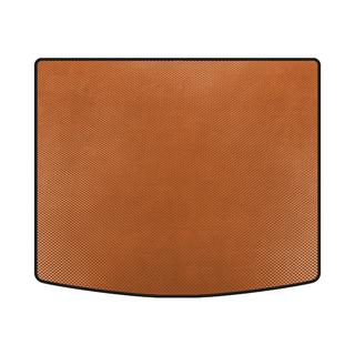 Bagagerumsmatta (Orange)