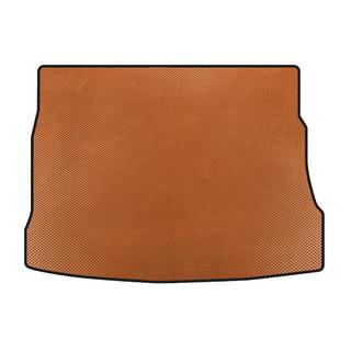 Bagagerumsmatta (2009-2012, HB, Orange)