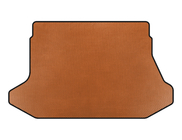 Kia Cerato 1 2004–2009 Bagagerumsmatta (HB, Orange) foto 1
