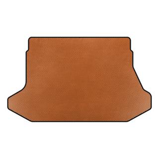 Bagagerumsmatta (HB, Orange) Kia Cerato 1 2004–2009