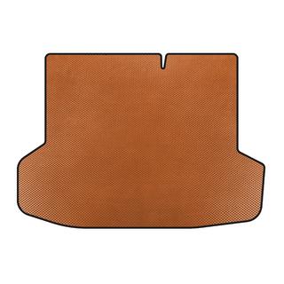 Bagagerumsmatta (SD, Orange)