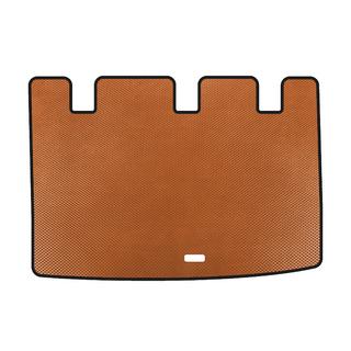 Bagagerumsmatta (HB, Orange)
