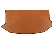 Kia Soul I 2008–2013 Bagagerumsmatta (2008-2011, Orange) foto 1