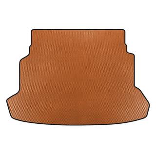 Bagagerumsmatta (SD, Orange)