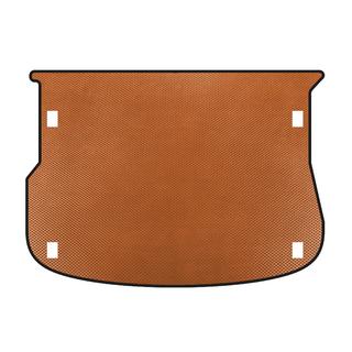 Bagagerumsmatta (Orange)