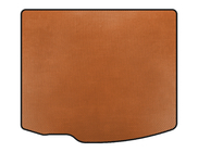 Mazda 3 2009–2013 EVA bagagerumsmatta (2009-2011, HB, Orange) foto 1