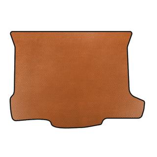 Bagagerumsmatta (SD, Orange)