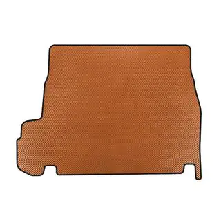 Bagagerumsmatta (SD, Orange)