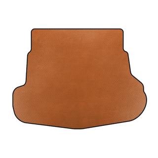 Bagagerumsmatta (SD, Orange)