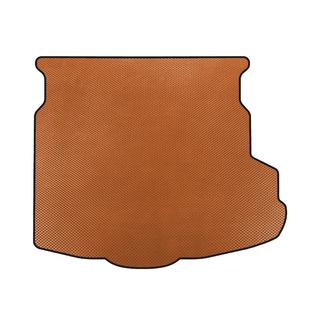 Bagagerumsmatta (HB, Orange)