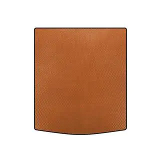 Bagagerumsmatta (SD, Orange)