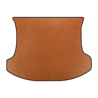 Bagagerumsmatta (2006-2010, Orange)