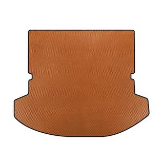 Bagagerumsmatta (Orange)