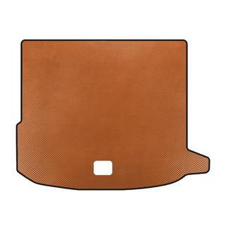 Bagagerumsmatta (2016-2019, Orange)