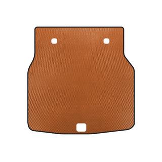 Bagagerumsmatta (2001-2004, Orange)